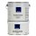 ZELOS ANTI-GRAFFITI COATING ultramatt klar 2,5L