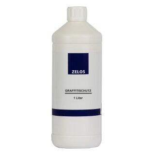 ZELOS GRAFFITI SCHUTZ 1L